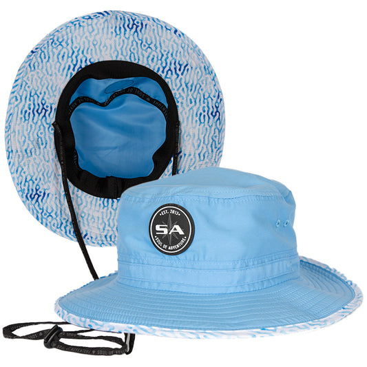 Bucket Hat | Coral Reef 2.0