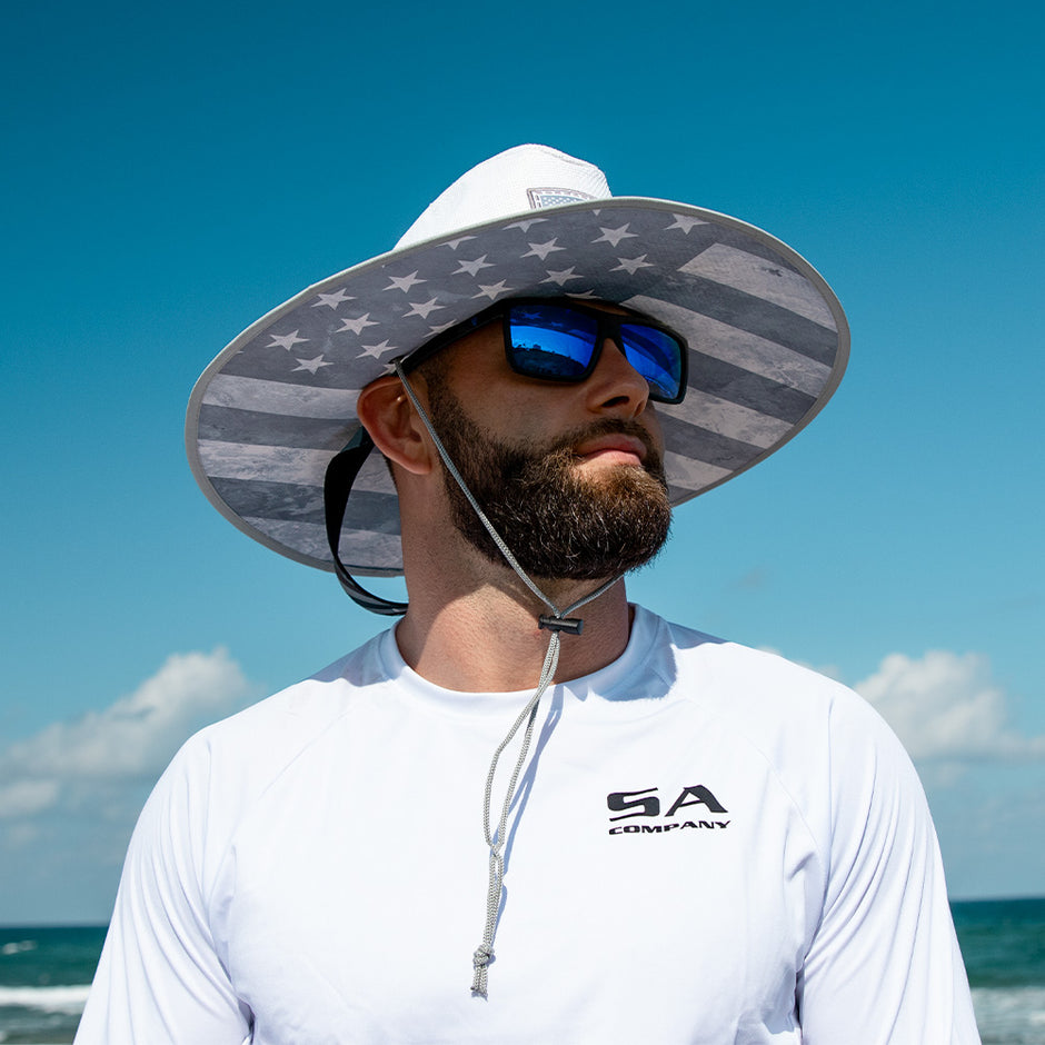 KEYS STRAW HATS – Alpha Defense Gear