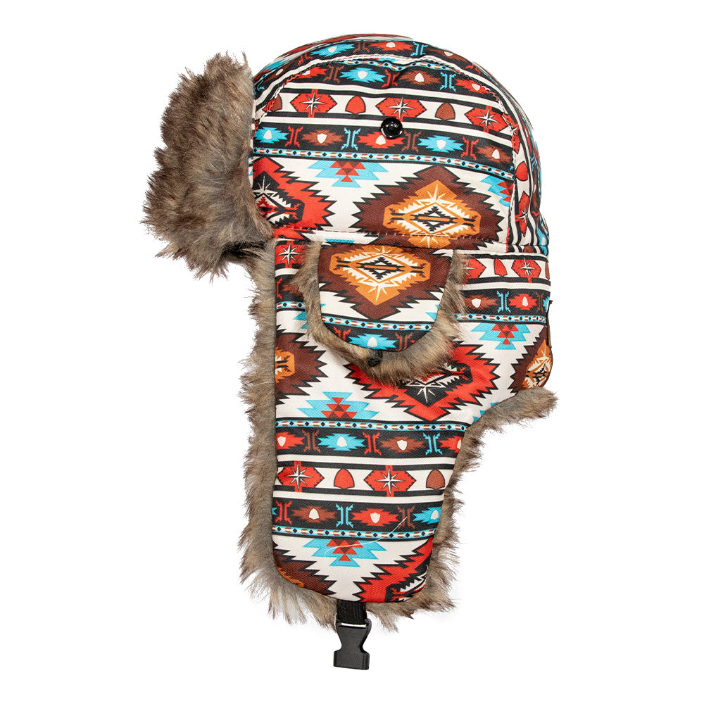 Trapper Hat | Chief