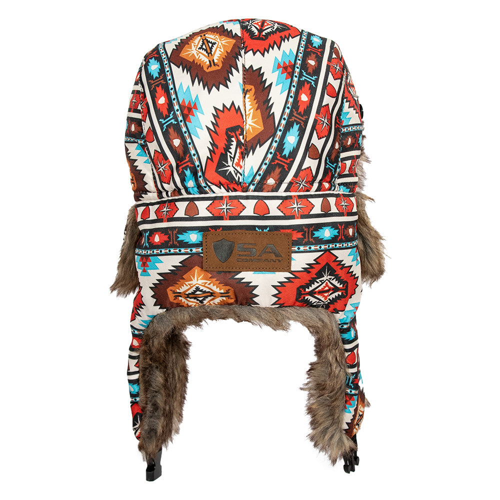 Trapper Hat | Chief