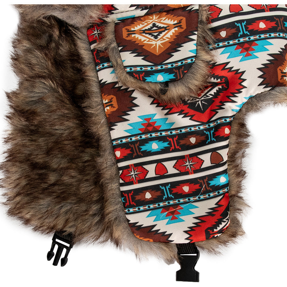 Trapper Hat | Chief