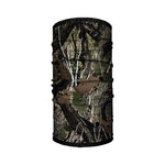 Fleece Face Shields® | SA Dregs Forest Camo