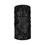 Fleece Face Shields® | SA Blackout Forest Camo