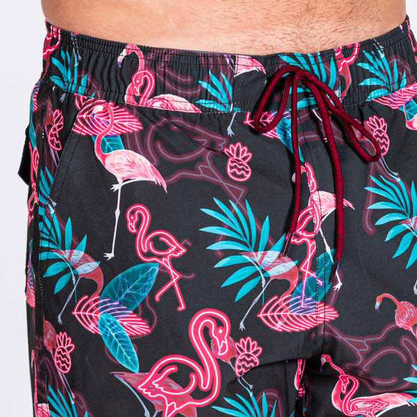 Swim Trunks | Flamingle
