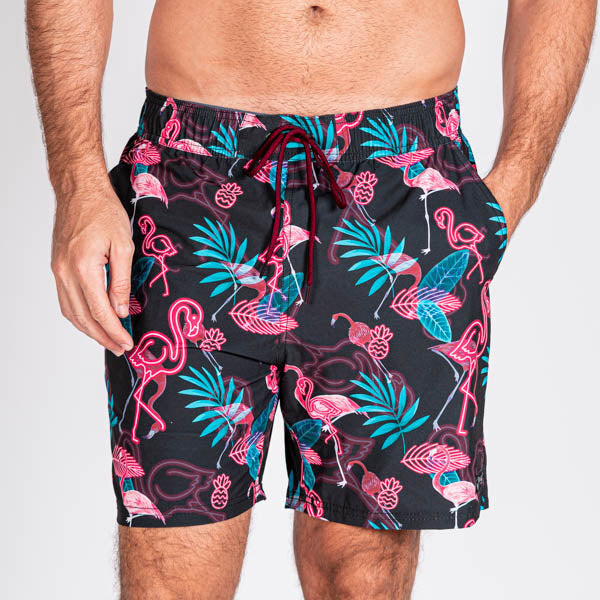 Swim Trunks | Flamingle