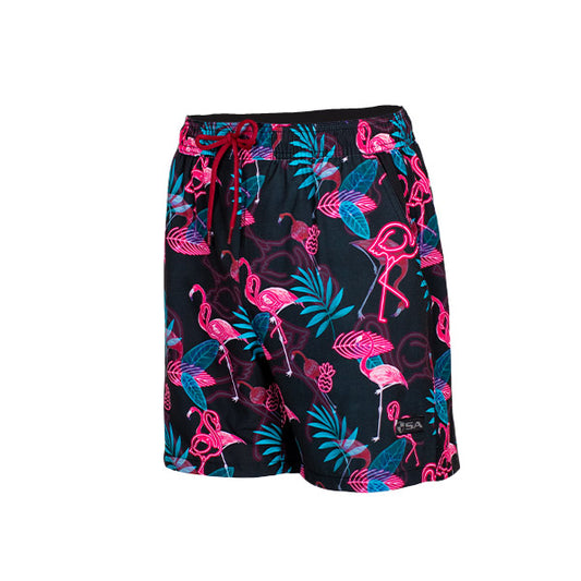 Swim Trunks | Flamingle