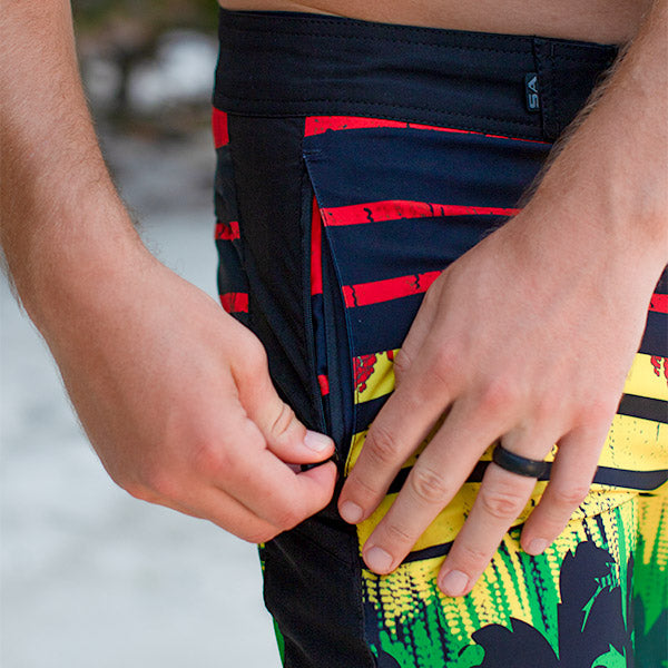 Board Shorts for $40