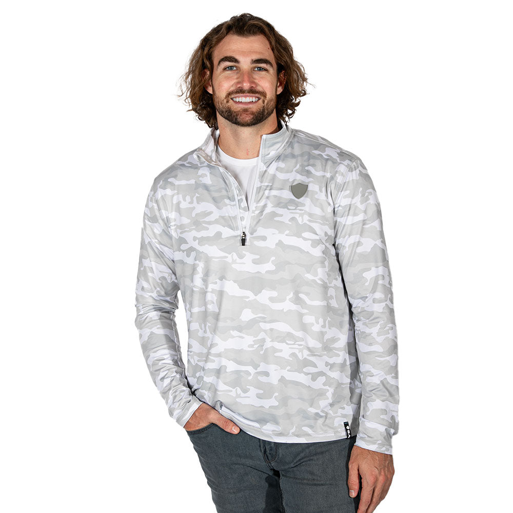 20% Off Active Pullover