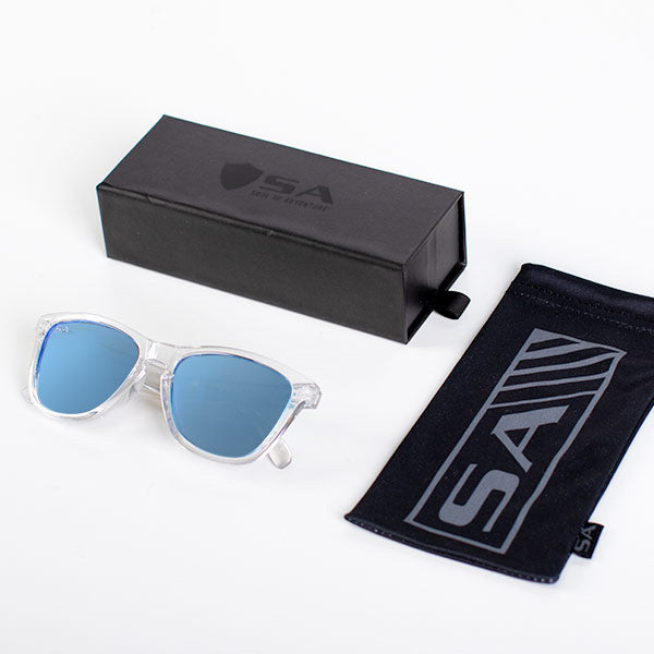 SUNGLASSES PACK