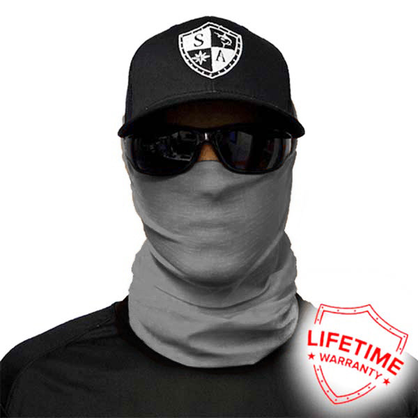 ALPHA FREE FACE SHIELD®