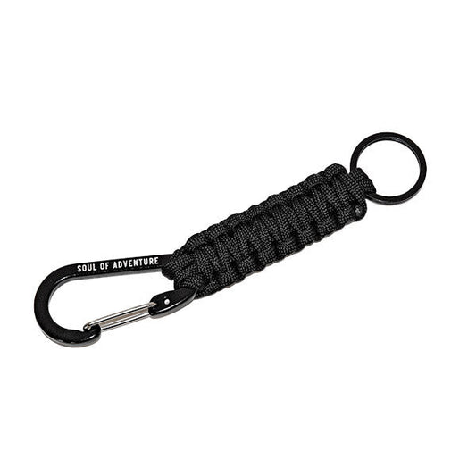 Paracord/Carabiner | Shield SA