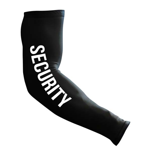 SA Single Arm Shield® | Black | Security