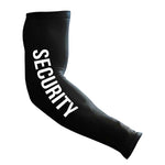 SA Single Arm Shield  | Black | Security