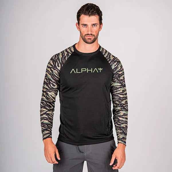 | Tiger Camo