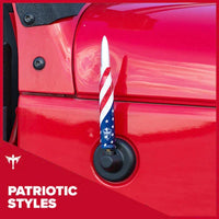 20% OFF BULLET ANTENNAS + FREE GIFT