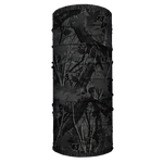 Fleece Face Shields® | SA Blackout Forest Camo