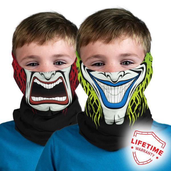 Kids Shields™ | Two-Face - SA Company 