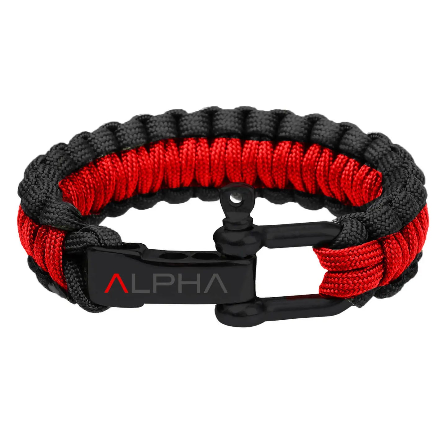 Paracord | Red
