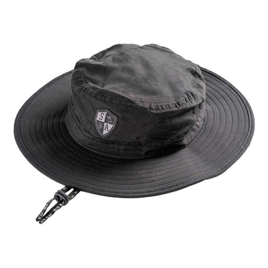 Bucket Hat | Black