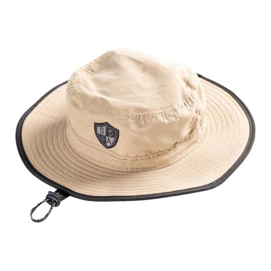 Bucket Hat | Solid Beige