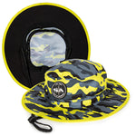 Bucket Hat |  Surge Military Camo