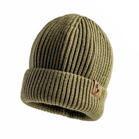 SA Beanie | Watch Cap | OD Green