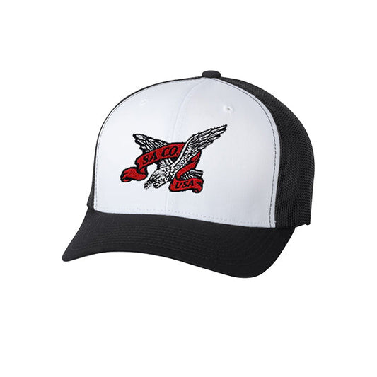 Flexfit Hat | USA Eagle
