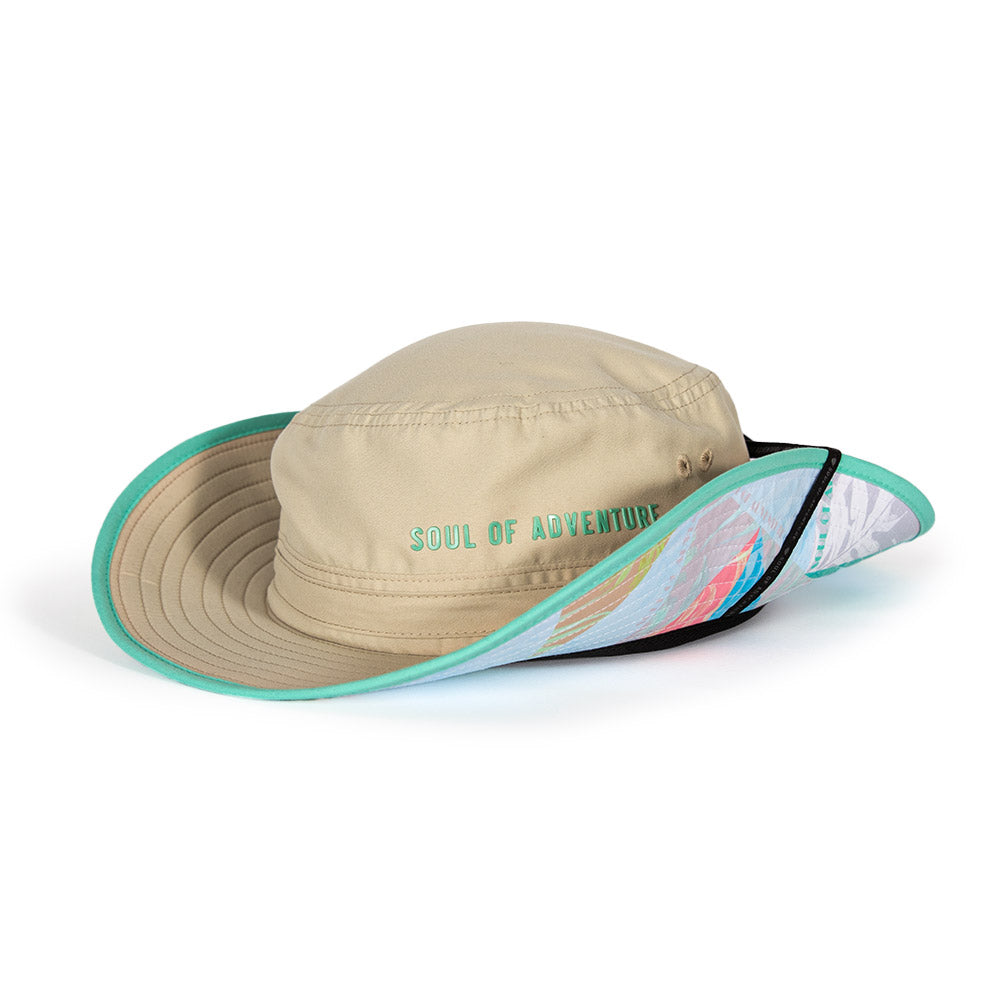 Bucket Hat | Miami Daze