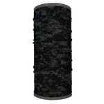 Fleece Face Shields® | Blackout Digi Camo