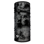 Fleece Face Shields® | Acid Wash Grey