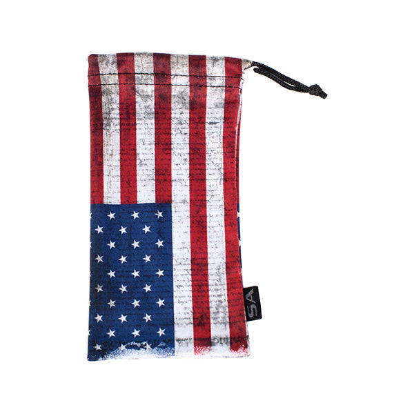 Microfiber Bag | American Flag
