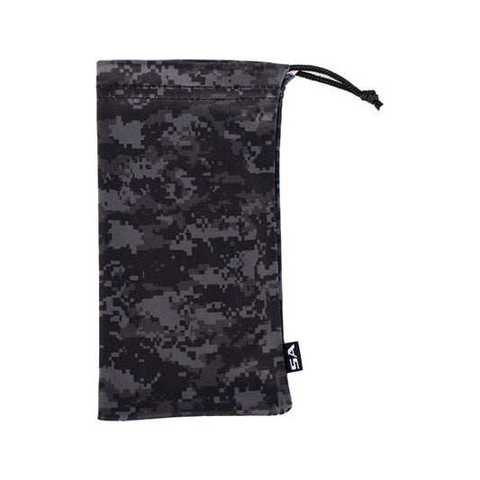 Microfiber Bag | Blackout Digi Camo