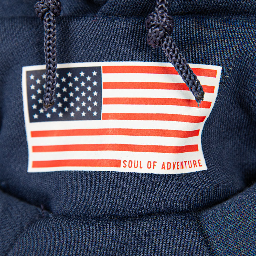 Limited Edition Drink Holder | Hoodie | Party in the USA
