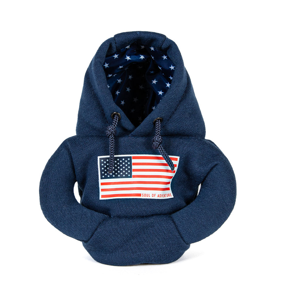 Limited Edition Drink Holder | Hoodie | Party in the USA