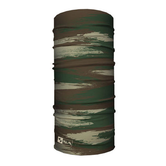 PERFORMANCE SHIELD | BASIC BRUSH CAMO