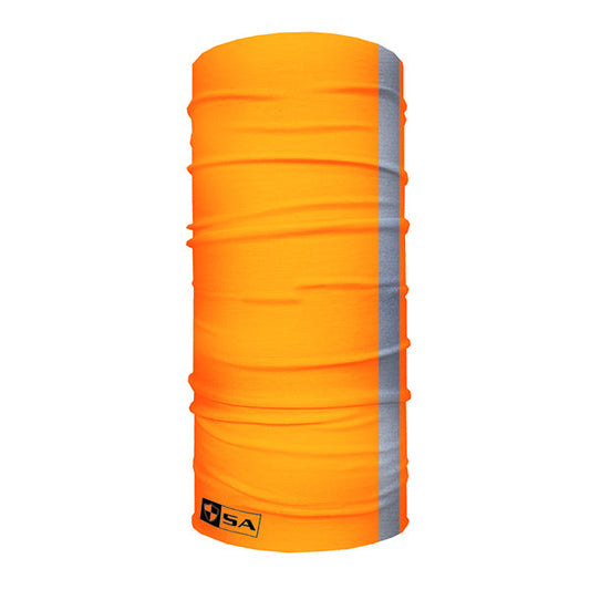 PERFORMANCE SHIELD | REFLECT SAFETY ORANGE