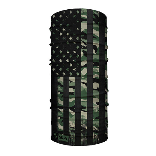 PERFORMANCE SHIELD | PATRIOT MILITARY CAMO