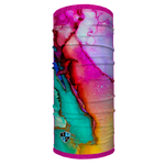 Fleece Face Shields® | Watercolor