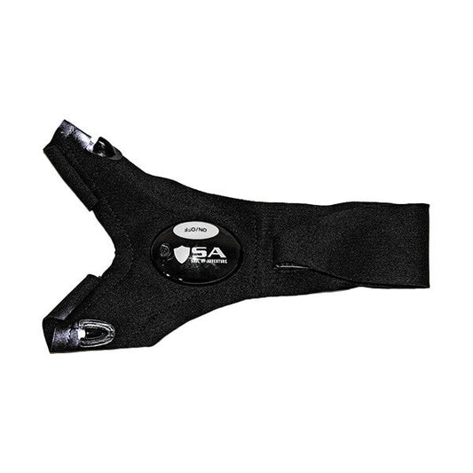 Glove Flashlight